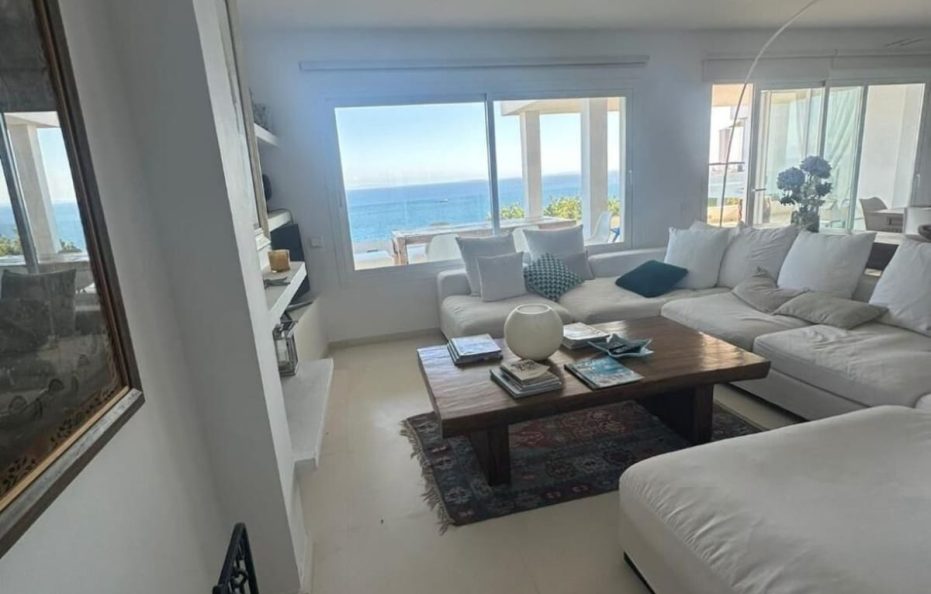 Villa De Lujo En Ibiza