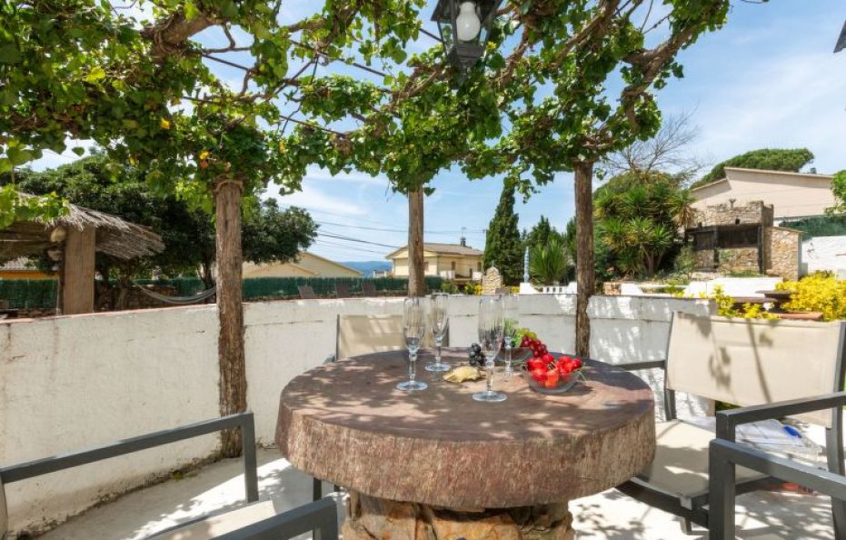 Villa Cap de Falco 2 en Tordera