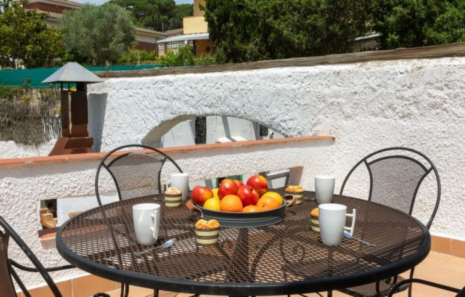 Casa Cap de Falco en Tordera