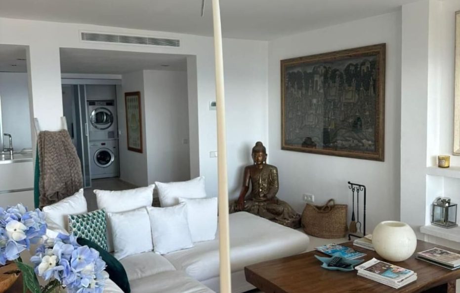 Villa De Lujo En Ibiza