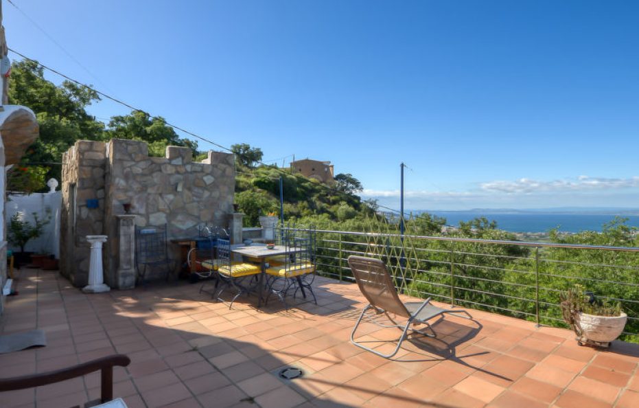 Villa La Torre en Roses
