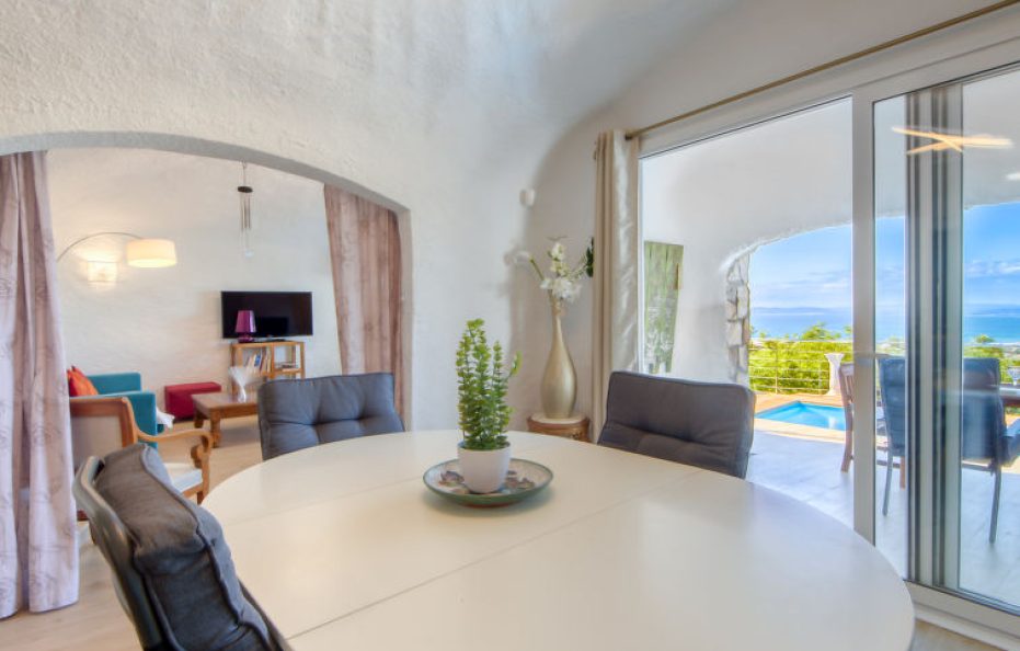 Villa La Torre en Roses