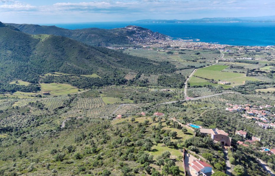 Villa La Torre en Roses