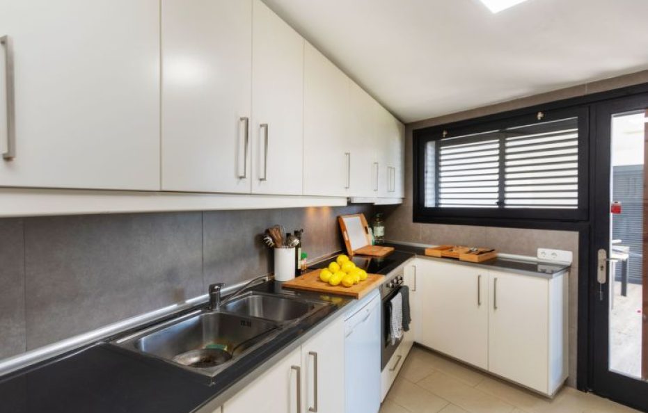 Villa Bayside en Tossa de Mar