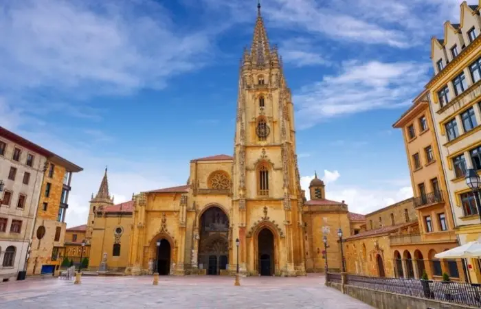 Descubre Oviedo: la joya del norte de España