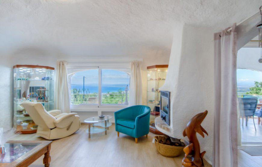 Villa La Torre en Roses