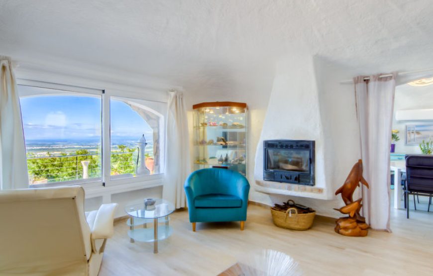 Villa La Torre en Roses