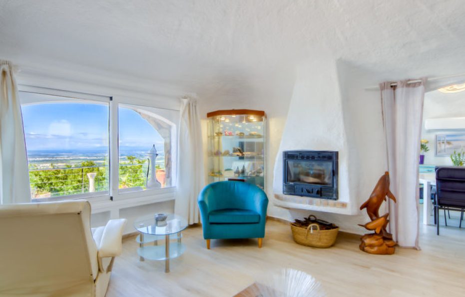 Villa La Torre en Roses