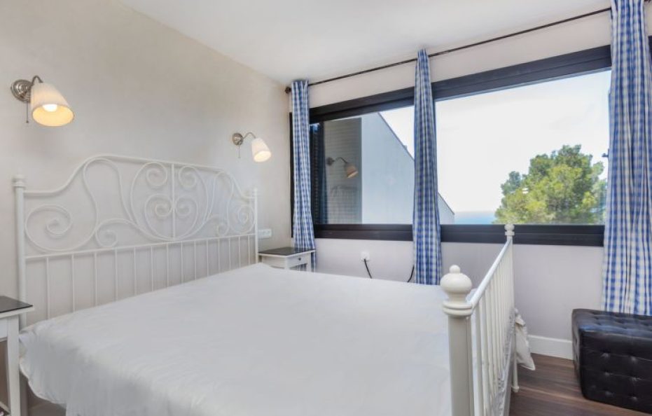 Villa Bayside en Tossa de Mar