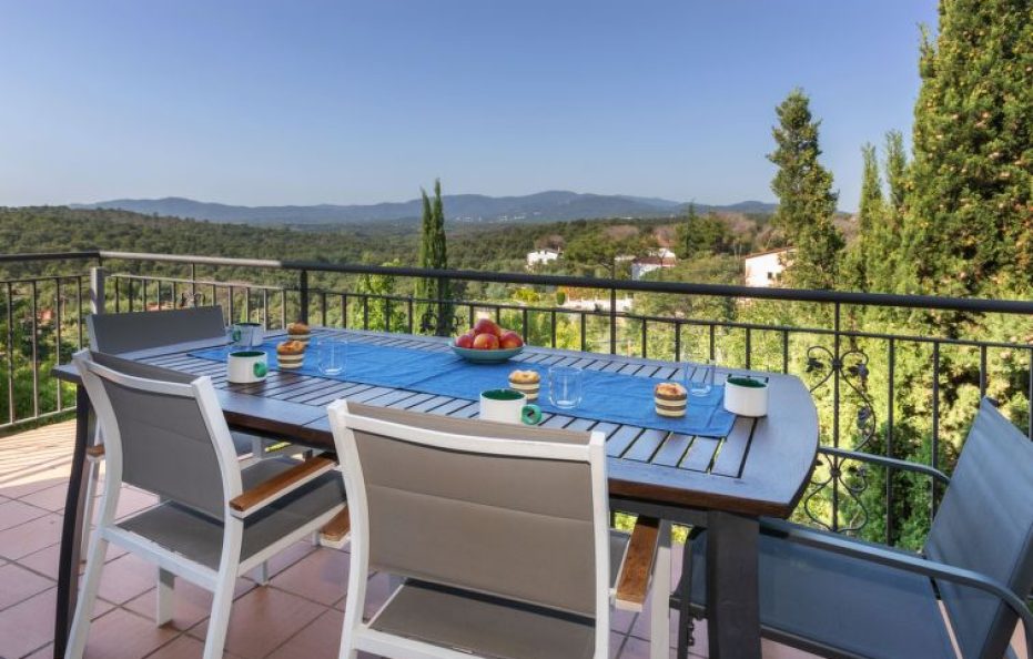 Villa Cap de Falco 2 en Tordera