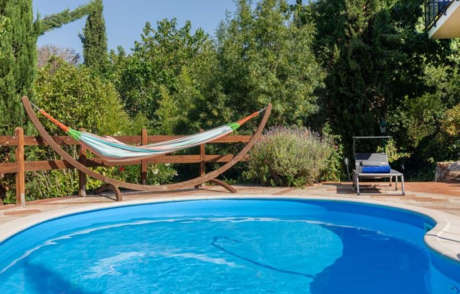 Villa Cap de Falco 2 en Tordera