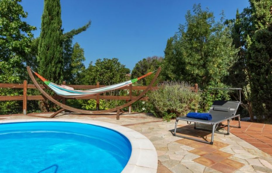 Villa Cap de Falco 2 en Tordera