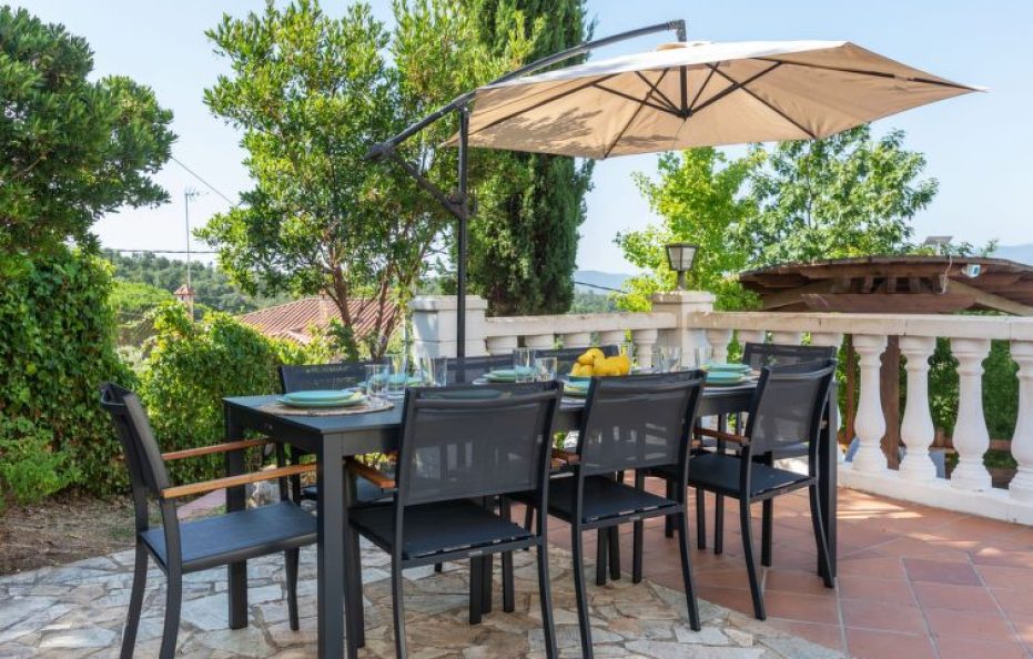 Villa Cap de Falco 2 en Tordera