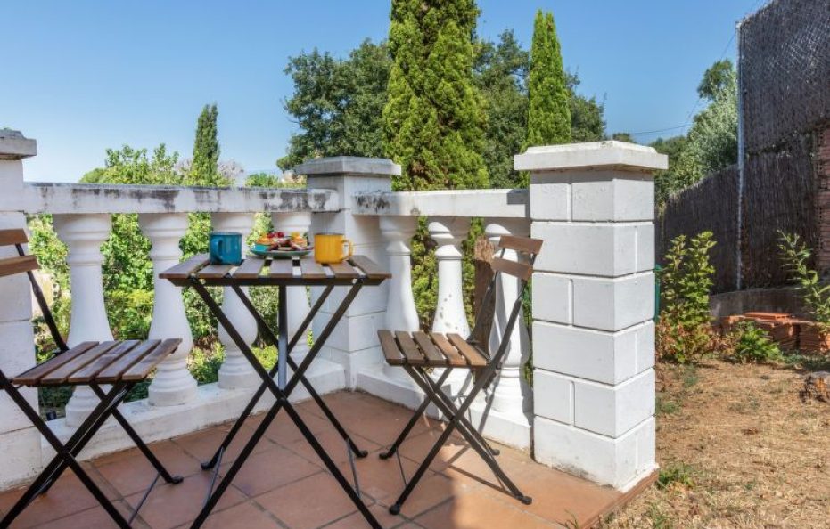 Villa Cap de Falco 2 en Tordera