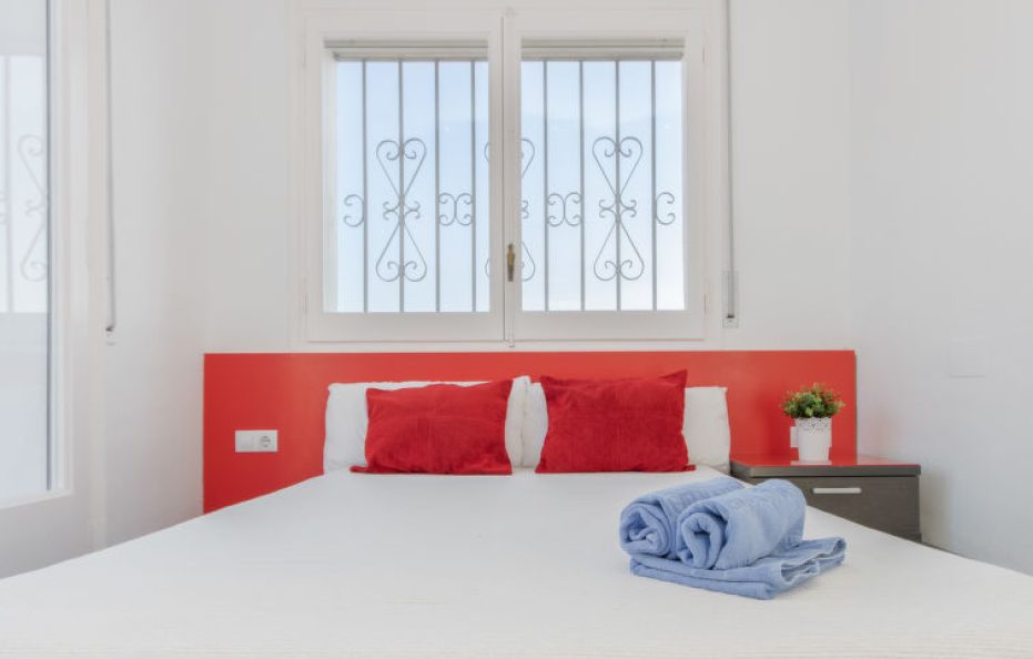 Casa Alberes en Empuriabrava