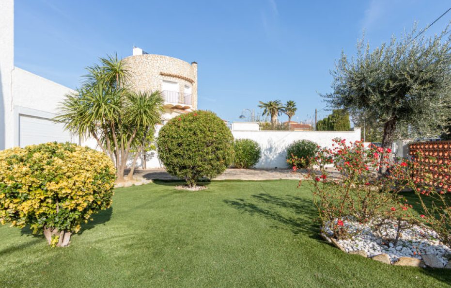 Casa Alberes en Empuriabrava