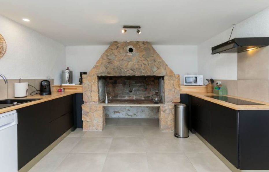 Villa Cap de Falco 2 en Tordera
