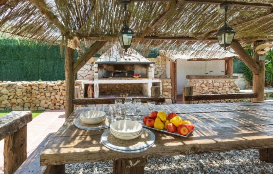 Villa Cap de Falco 2 en Tordera