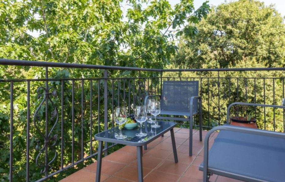 Villa Cap de Falco 2 en Tordera