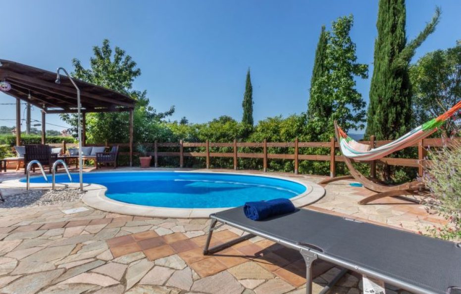 Villa Cap de Falco 2 en Tordera