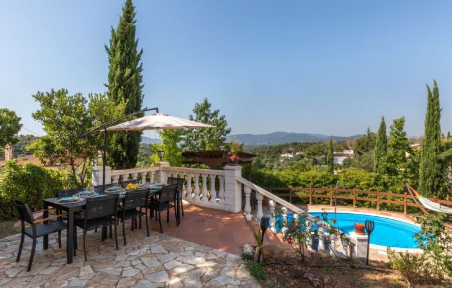 Villa Cap de Falco 2 en Tordera