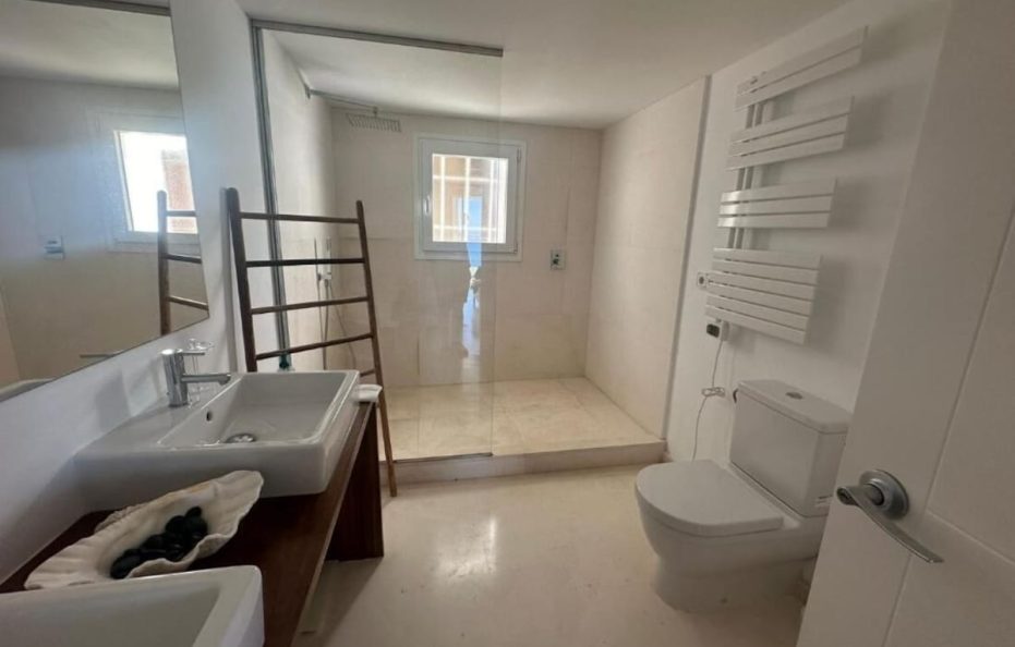 Villa De Lujo En Ibiza