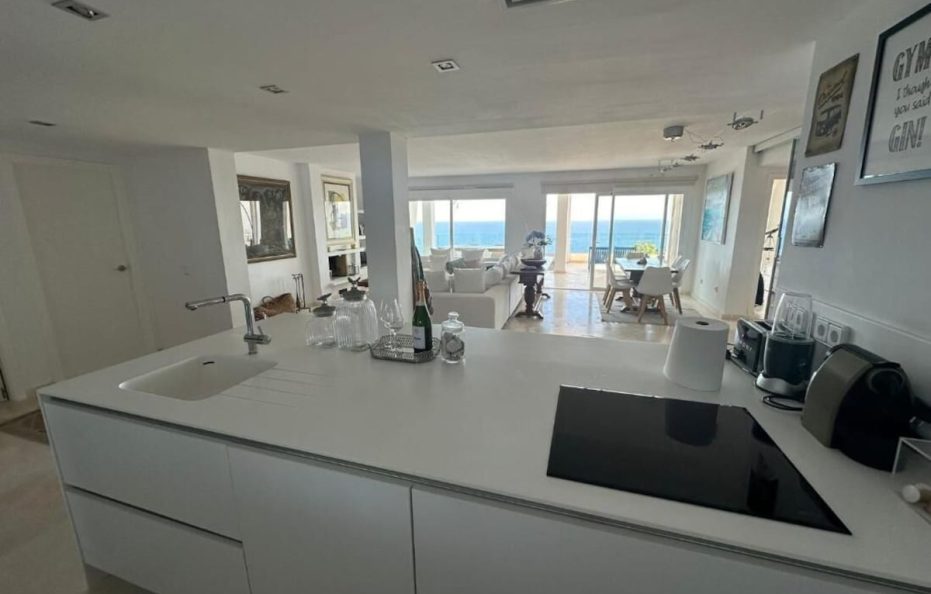 Villa De Lujo En Ibiza