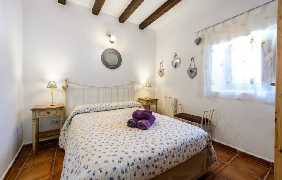 Villa Can Mestreso Suite Ibiza