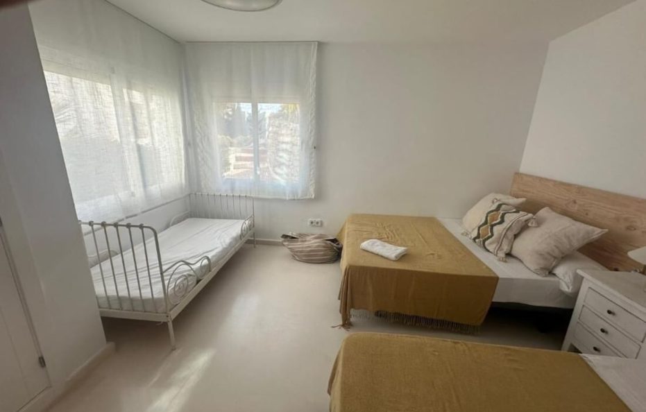 Villa De Lujo En Ibiza