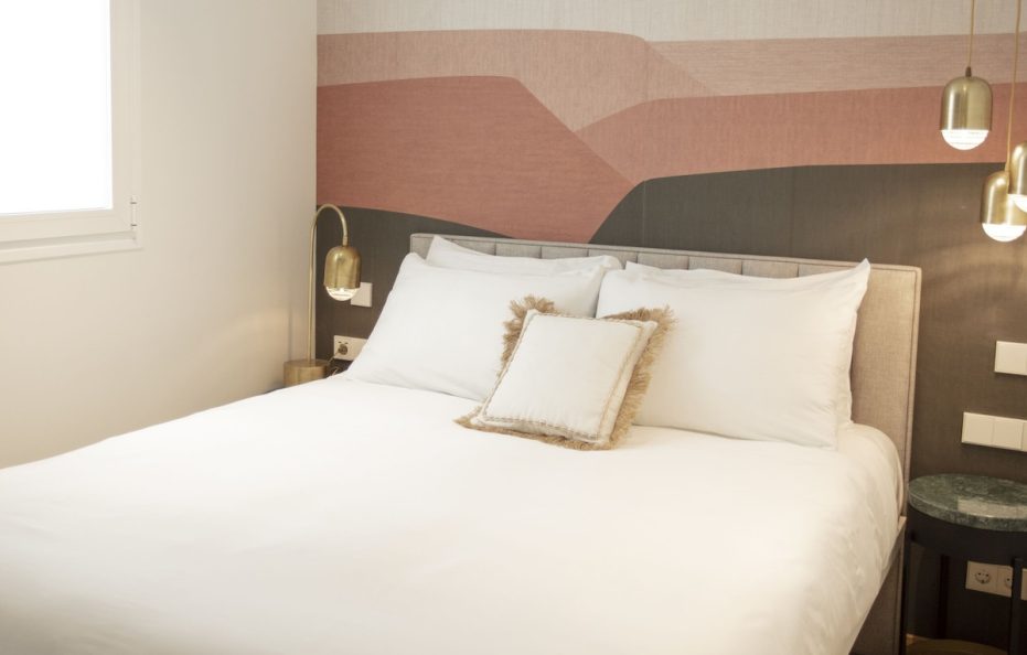 Apartamento Deluxe con Terraza en Santa Eulalia