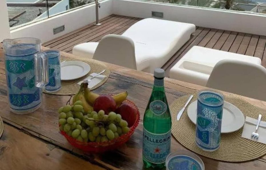 Villa De Lujo En Ibiza