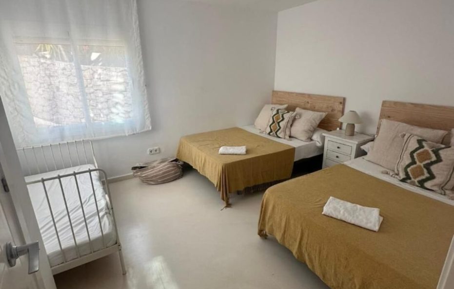 Villa De Lujo En Ibiza
