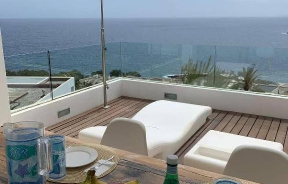 Villa De Lujo En Ibiza