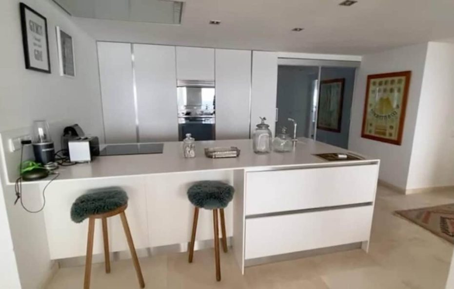 Villa De Lujo En Ibiza