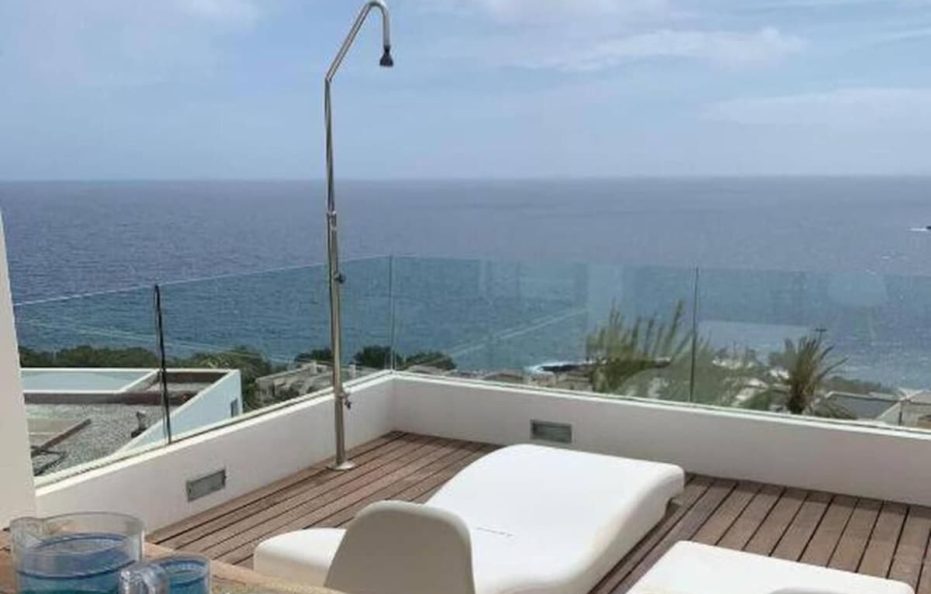 Villa De Lujo En Ibiza