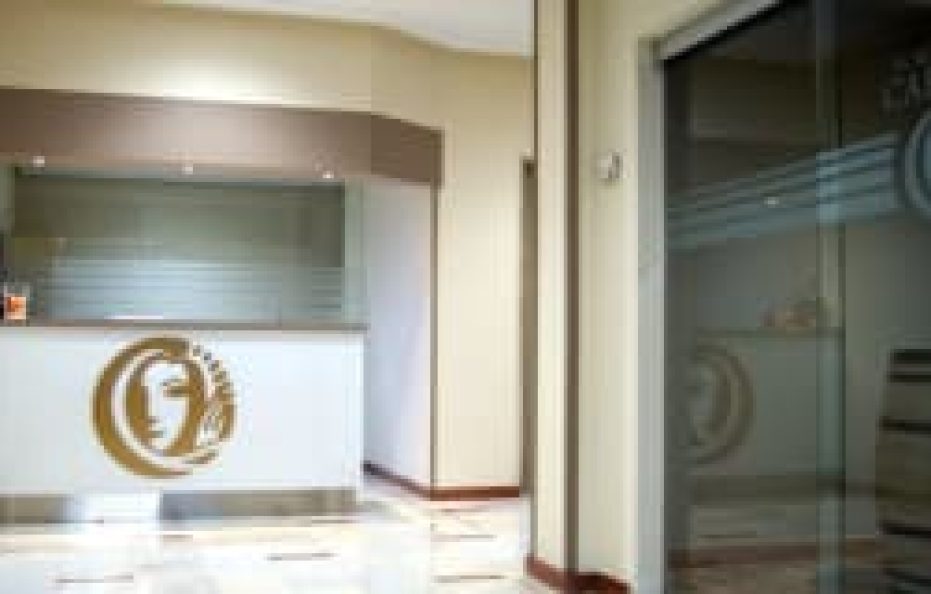 DE LA GUARDIA SUITE ROSAL