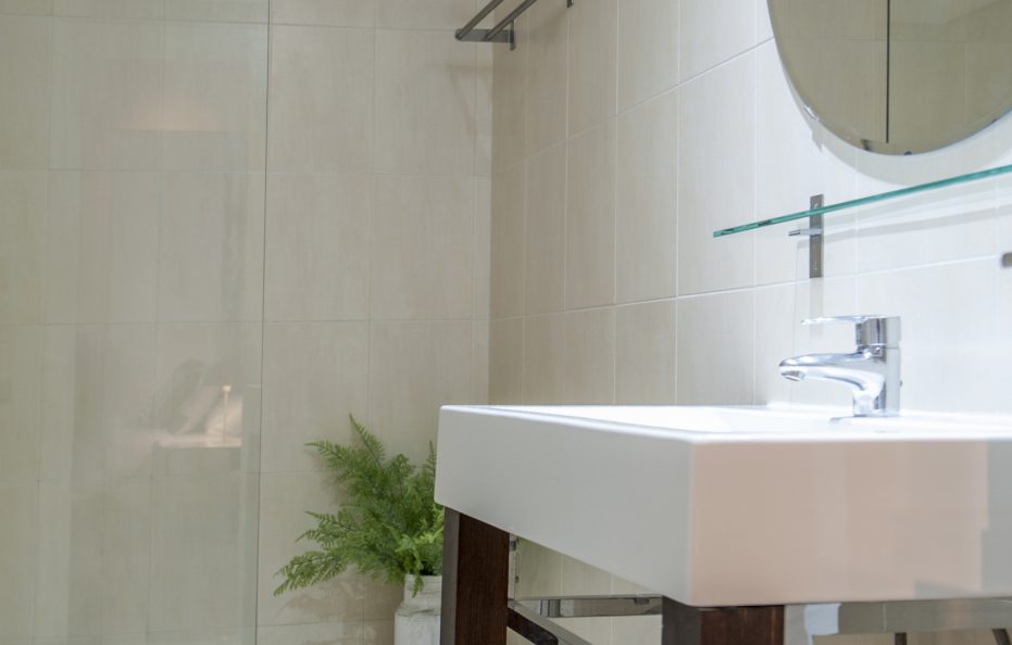 Apartamento Plaza de Castilla III en Madrid