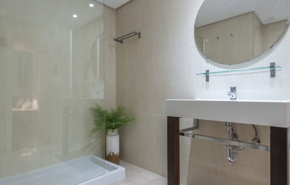 Apartamento Plaza de Castilla III en Madrid