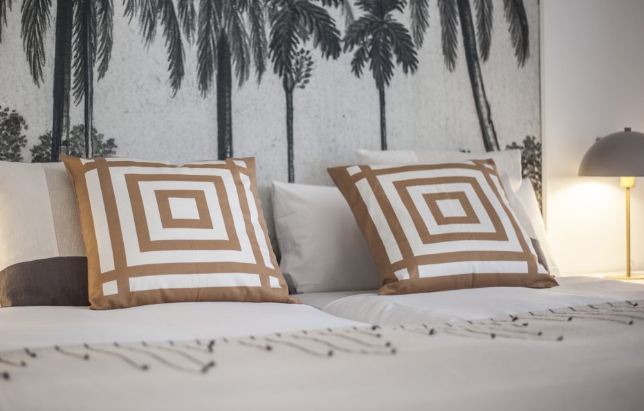 Apartamento Plaza de Castilla III en Madrid