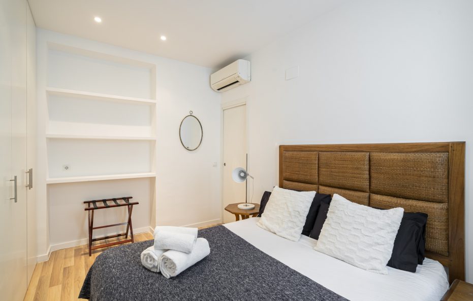 Apartamento de diseño Puerta del Sol 2 en Madrid