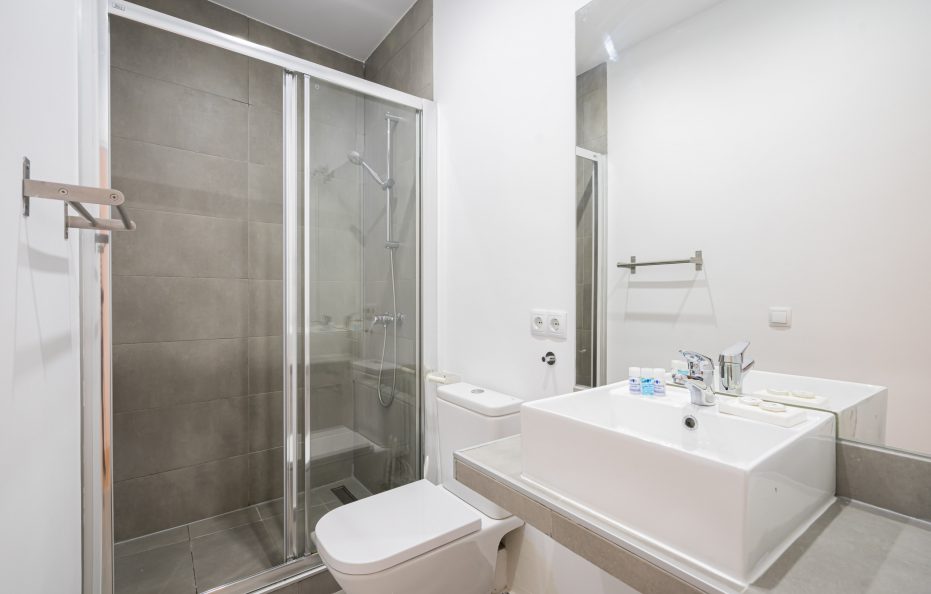 Apartamento de diseño Puerta del Sol 2 en Madrid