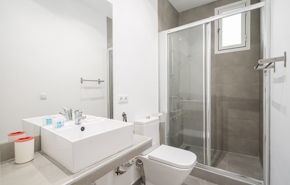 Apartamento de diseño Puerta del Sol 2 en Madrid