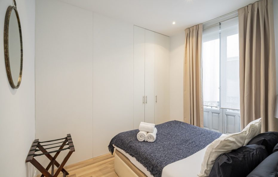 Apartamento de diseño Puerta del Sol 2 en Madrid