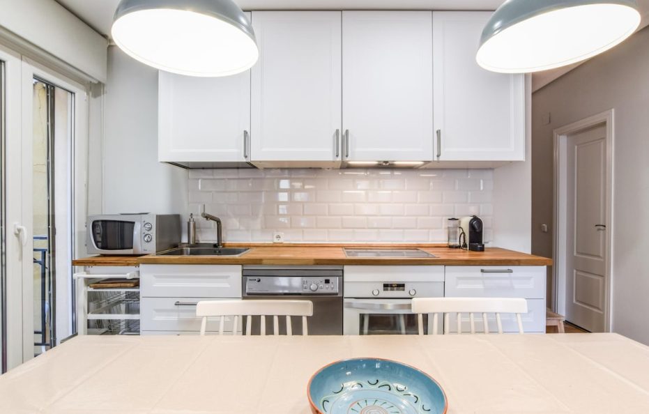 Apartamento EMBAJADORES 33 en Madrid