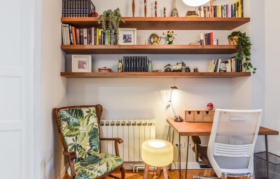 Apartamento EMBAJADORES 33 en Madrid