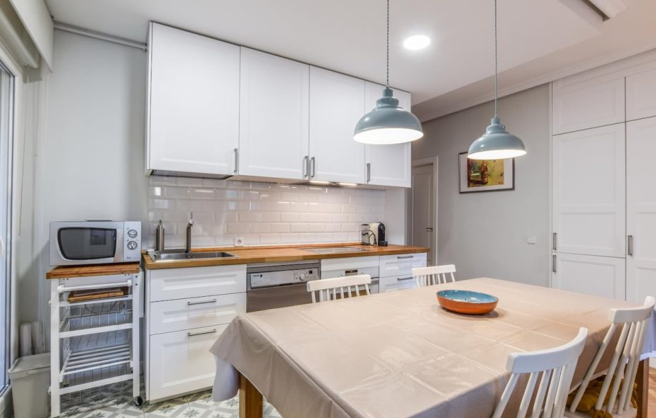 Apartamento EMBAJADORES 33 en Madrid