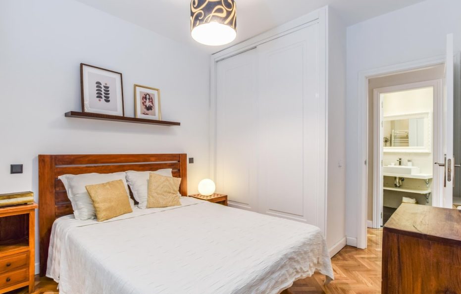 Apartamento EMBAJADORES 33 en Madrid