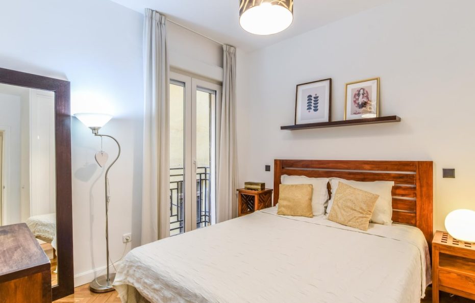Apartamento EMBAJADORES 33 en Madrid