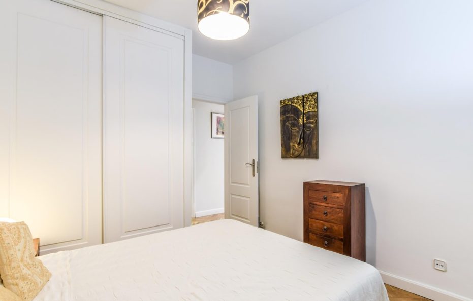 Apartamento EMBAJADORES 33 en Madrid