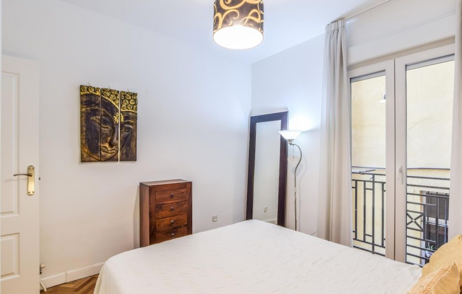 Apartamento EMBAJADORES 33 en Madrid